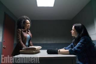 (Image: Entertainment Weekly, Sarah Shatz)